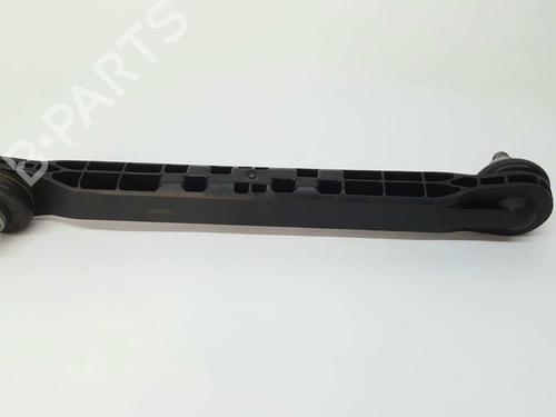 Left front suspension arm SEAT IBIZA V (KJ1, KJG) 1.0 MPi | BP14536257M12