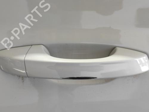 Høyre foran utvendig håndtak SKODA SCALA (NW1) 1.0 TSI 5G0837206N | 5G0837206NGRU 5N0839885H
