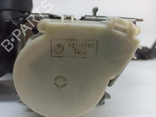 Rear right seatbelt VW PASSAT B7 (362) 2.0 TDI | BP6630186I28