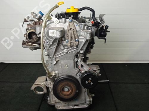Engine RENAULT CLIO V (B7_) 1.0 TCe 90 (B7MT) | BP10912714M1