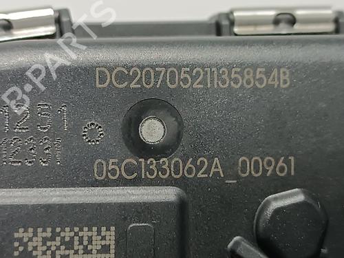 Throttle body SKODA KAMIQ (NW4) 1.0 TSI | BP11357364M82