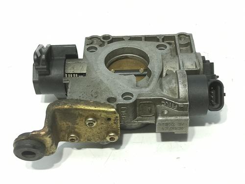 Throttle body FIAT SEICENTO / 600 (187_) 1.1 (187AXB, 187AXB1A, 187AXC1A02) | BP12319335M82