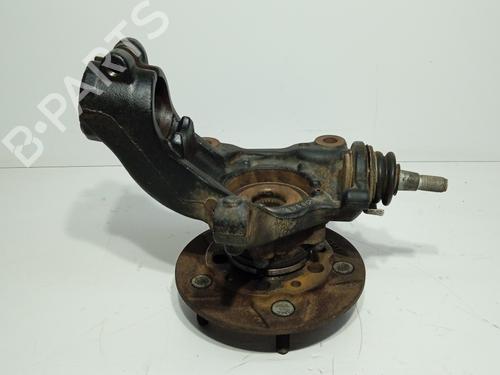 Used Left front steering knuckle FORD TRANSIT V363 Van (FCD, FDD) [2013-2025]  6898687