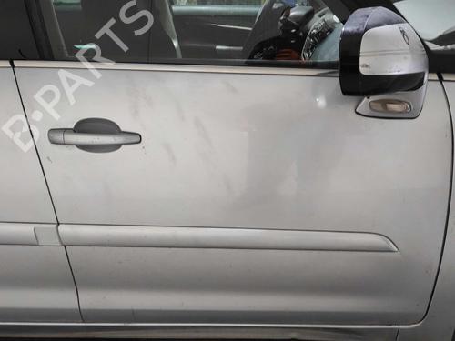 Right front door CITROËN C4 Grand Picasso I (UA_) 1.6 HDi | BP10745967C3
