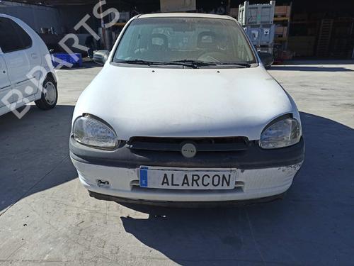 Used Parts OPEL CORSA B (S93) 1.4 i (F08, F68, M68) (60 hp) 4280055