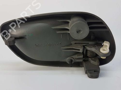 Front left interior door handle OPEL AGILA A (H00) 1.2 16V (F68) | BP6134892I13 