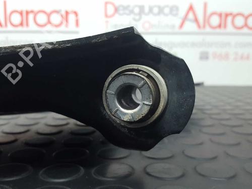 Right front suspension arm RENAULT KANGOO / GRAND KANGOO II (KW0/1_) 1.5 dCi 75 (KW07, KW10, KW04) | BP2768539M13 
