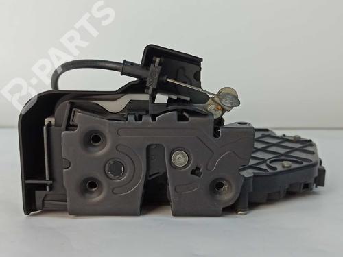 Used Front right lock VOLVO C30 (533) 1.6 D (109 hp) 10555887