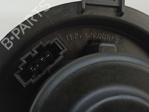 Varmvifte SEAT TOLEDO II (1M2) 1.9 TDI | BP6456957M62 