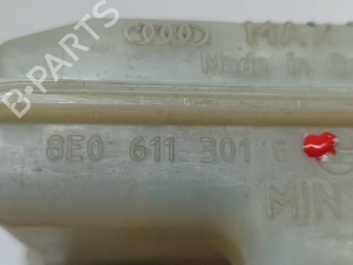 Brake master cylinder AUDI A6 C6 (4F2) 2.0 TDI | BP9721314M77