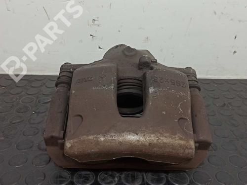 Left front brake caliper MERCEDES-BENZ E-CLASS (W212) E 220 CDI / BlueTEC (212.001, 212.002) | BP11543064M105 