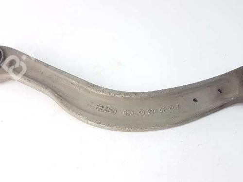 Right rear suspension arm MERCEDES-BENZ E-CLASS (W212) E 350 CGI (212.057) A2043501606 | 20407FL2