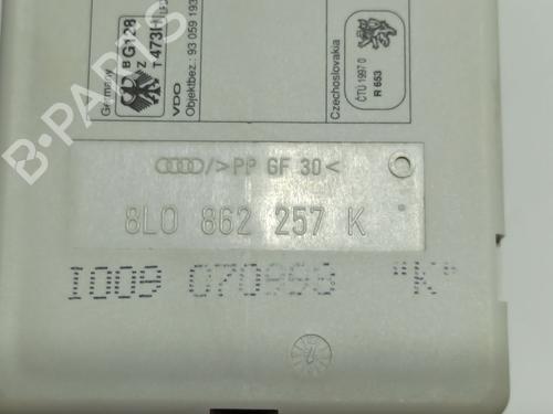 Comfort control module AUDI A4 B5 (8D2) 1.9 TDI | BP33955705M56  - Image 5
