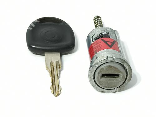 Ignition barrel OPEL CORSA C (X01) 1.7 DI (F08, F68) | BP29602020M48