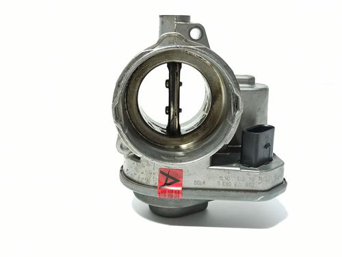 Drosselklappe für Drosselklappe SEAT CORDOBA (6L2) 1.9 TDI (100 hp) 34186629 34186629
