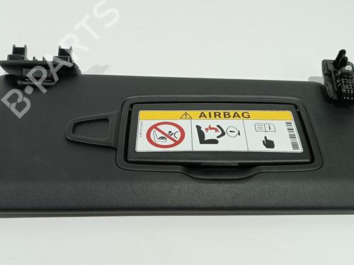 Right sun visor MERCEDES-BENZ A-CLASS (W177) A 180 d (177.003) | BP11053104I2 