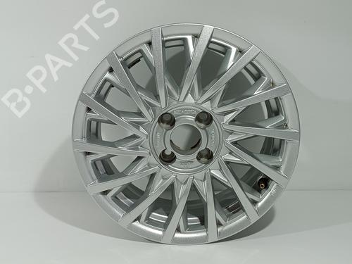 Used Rim FIAT 500 C (312_) 1.0 Mild Hybrid (312.AYD1B) (69 hp) 30333712
