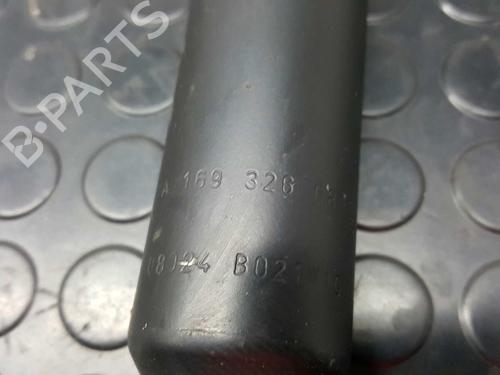 Right rear shock absorber MERCEDES-BENZ B-CLASS Sports Tourer (W245) B 180 CDI (245.207) | BP2733213M19