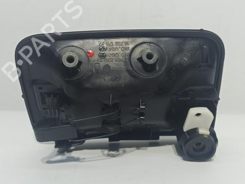 Front right exterior door handle PEUGEOT EXPERT Van (222) 1.9 TD | BP9414441C129 