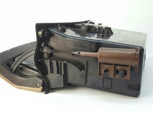 Glove box MERCEDES-BENZ S-CLASS (W220, V220) S 400 CDI (220.028, 220.128) | BP4801356C95