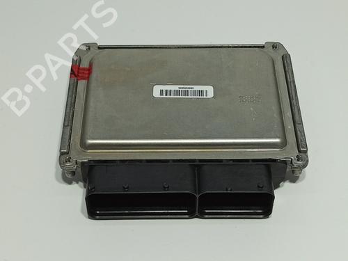 Engine control unit (ECU) SKODA SCALA (NW1) 1.0 TSI | BP28061346M57 