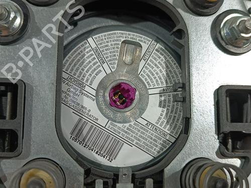 Driver airbag SEAT ALTEA (5P1) 1.9 TDI | BP19653808C9 