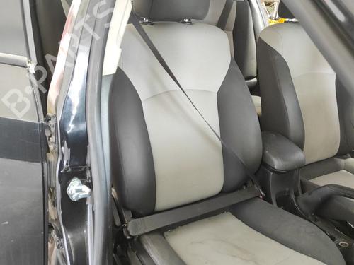Front right seatbelt CHEVROLET CRUZE (J300) 2.0 CDI | BP37518793I25 - Image 4
