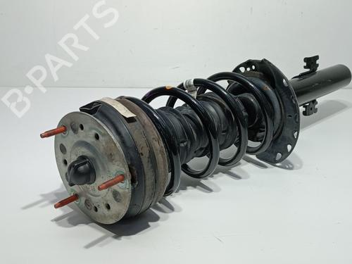 Left rear shock absorber LAND ROVER RANGE ROVER EVOQUE (L538) 2.0 D 4x4 | BP23251572M18 