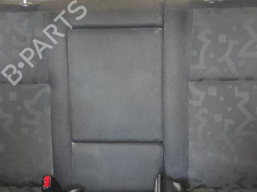 Sæde Bagtil VW BORA I (1J2) 1.9 TDI | BP21497148C17