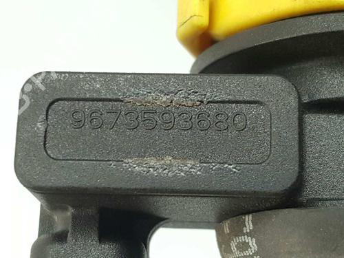 Pipe PEUGEOT 208 I (CA_, CC_) 1.4 HDi | BP14534055M125 