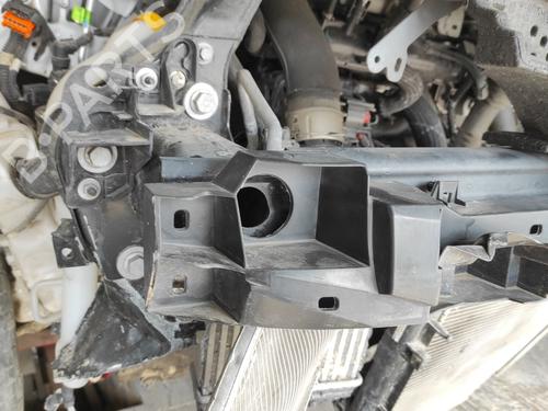 Front bumper reinforcement RENAULT CLIO V (B7_) 1.0 LPG (B7MT) | BP36432999C109 - Image 2