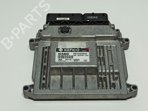Used Engine control unit (ECU) Engine control unit (ECU) 37160311 37160311