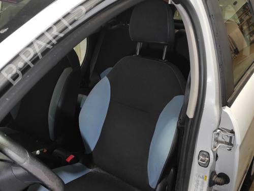 Left front seat CITROËN C3 II (SC_) 1.6 BlueHDi 75 | BP29517026C15 