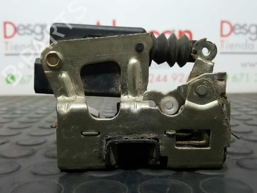 Front right lock RENAULT 21 Saloon (L48_) 2.1 D (L48V, L48O) | BP2749286C97 