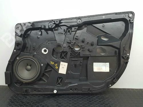 Used Front right window mechanism FORD FIESTA VI (CB1, CCN) 1.6 TDCi (95 hp) 2751372