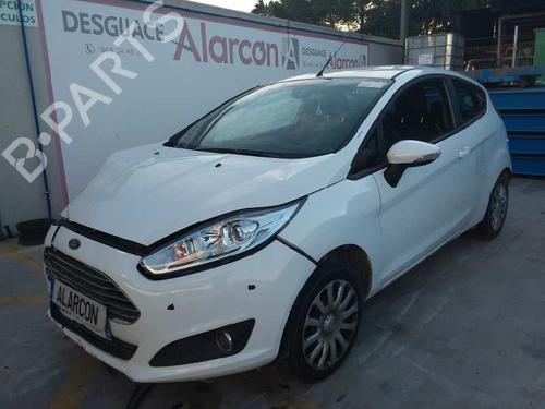 Air vent FORD FIESTA VI (CB1, CCN) 1.5 TDCi | BP11639139I21 