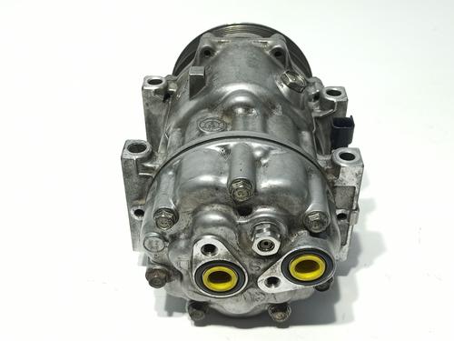 AC compressor FORD FOCUS II (DA_, HCP, DP) 2.0 TDCi | BP32346698M34  - Image 5