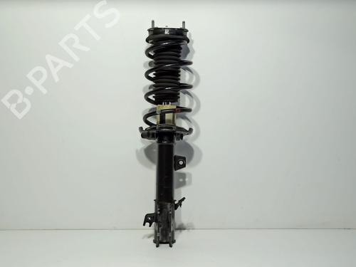 Used Left front shock absorber Left front shock absorber FORD ECOSPORT 1.0 EcoBoost (125 hp) 32454677 32454677