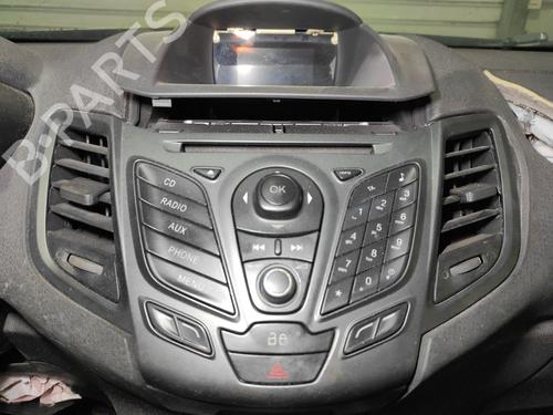 air-vent-ford-fiesta-vi-cb1-ccn-2008-33114243 main image
