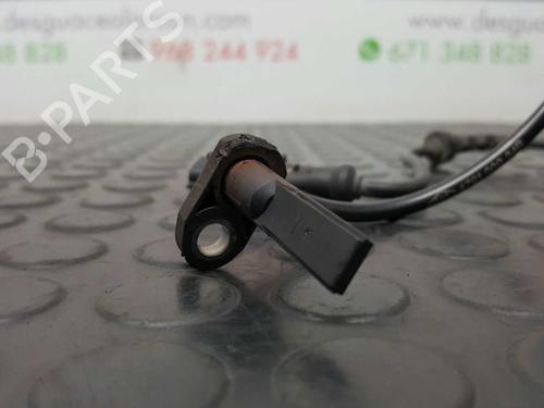 Elektronisk sensor RENAULT MEGANE III Hatchback (BZ0/1_, B3_) 1.5 dCi | BP14529332M84