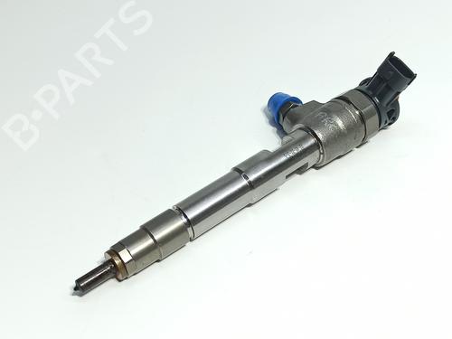 Injector NISSAN QASHQAI II (J11, J11_) 1.5 dCi | BP15642281M100