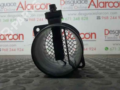 Mass air flow sensor SEAT IBIZA IV SC (6J1, 6P5) 1.2 TDI | BP2735478M95 