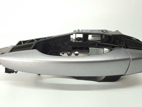 Used Rear left exterior door handle PEUGEOT 308 SW II (LC_, LJ_, LR_, LX_, L4_) 1.6 BlueHDi 120 (120 hp) 2769048