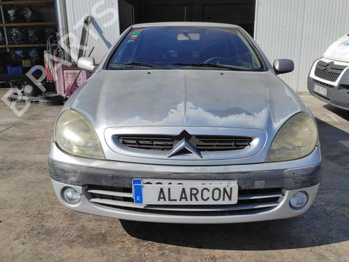 Used Parts CITROËN XSARA (N1)  1.9 D  4618850