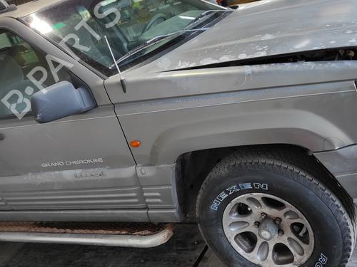 Interior roof light JEEP CHEROKEE (XJ) 2.5 i 4x4 | BP18117437I8 