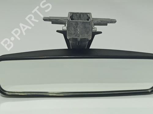 Used Rear mirror RENAULT CLIO V (B7_) 1.0 TCe 100 (B7MT) (101 hp) 13119089