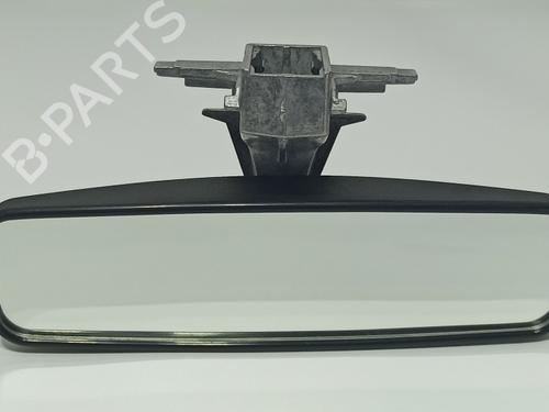 Rear mirror RENAULT CLIO V (B7_) 1.0 TCe 100 (B7MT) (101 hp) 13119089