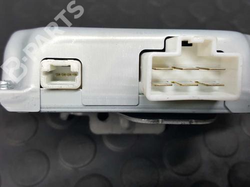 Electronic module NISSAN QASHQAI II SUV (J11, J11_) 1.5 dCi | BP2768757M83 