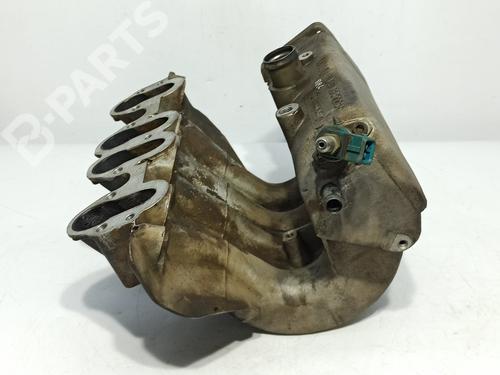 Intake manifold VW GOLF III (1H1) 2.0 | BP11996989M70 