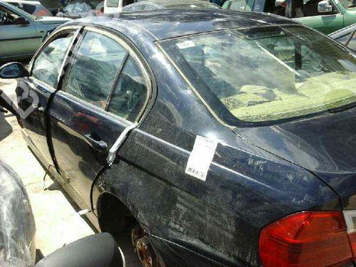 Front right interior door handle BMW 3 (E90) 320 d | BP3325704I14 